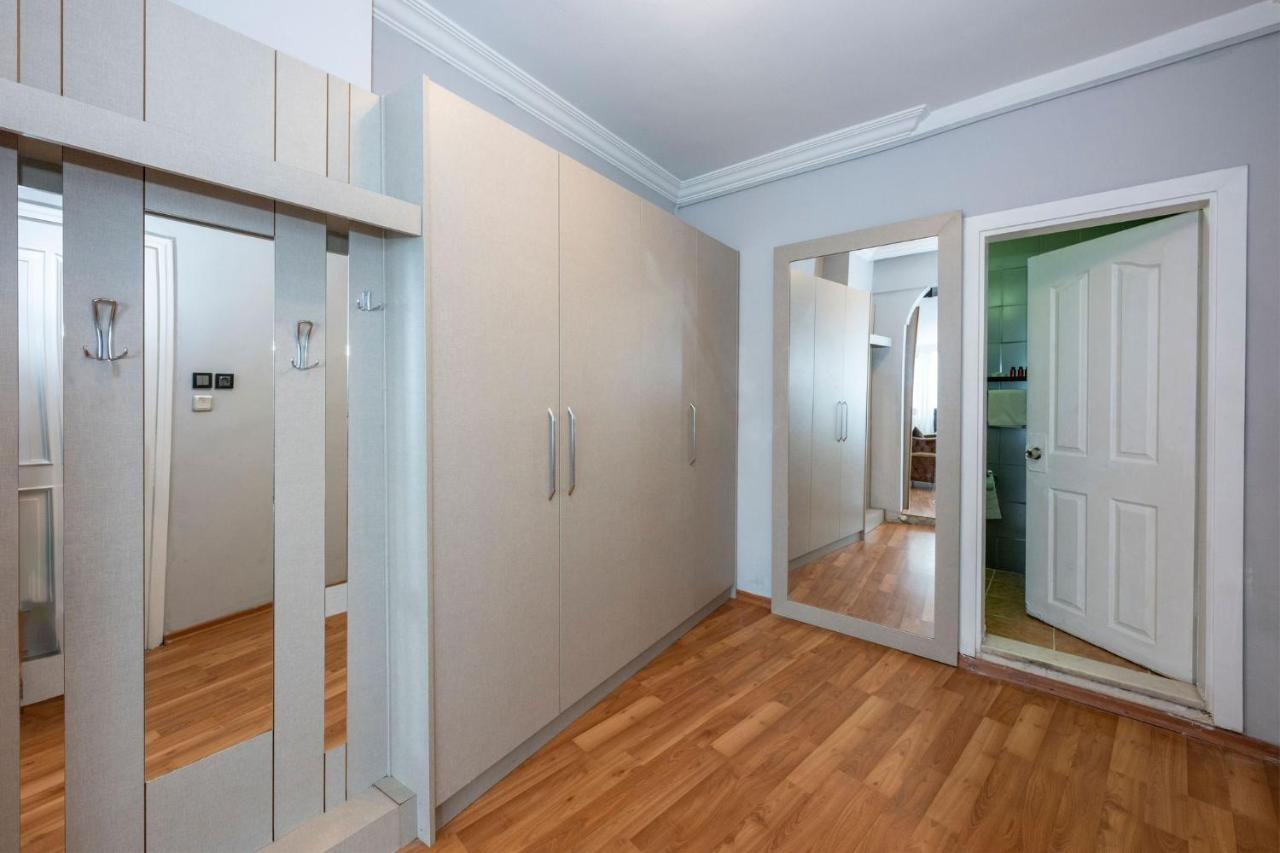 Saray Boutique Hotel Laleli Istanbul Exteriör bild