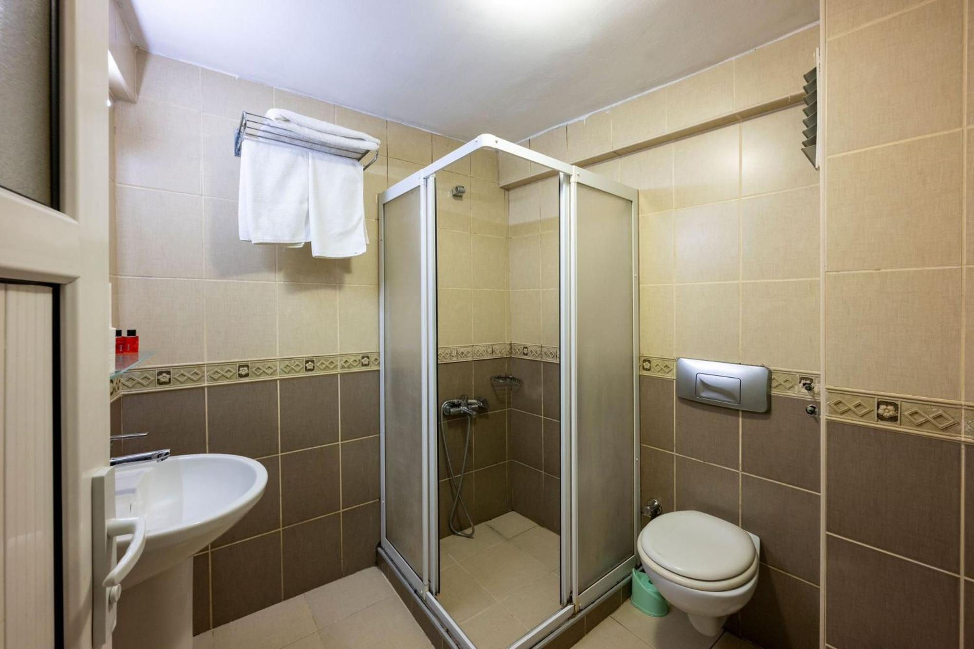 Saray Boutique Hotel Laleli Istanbul Exteriör bild
